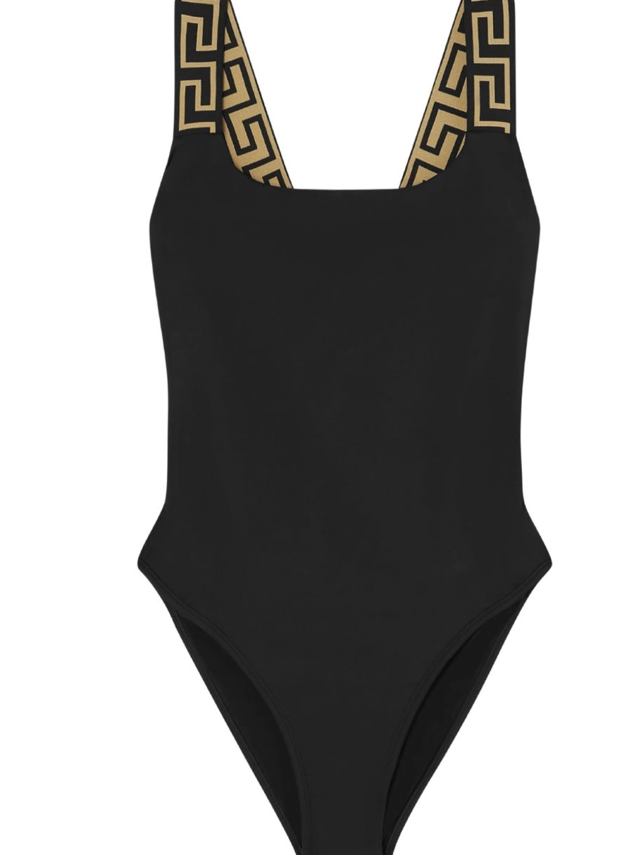 Affordable swimsuit Women Greca Versace 0718